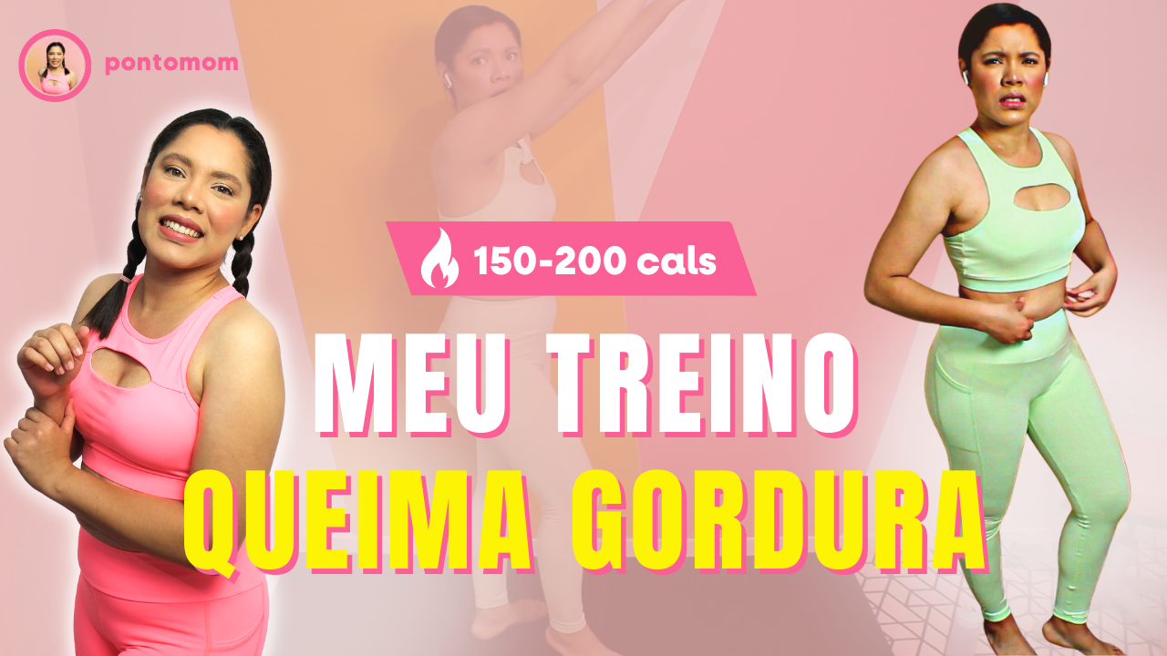 Treino de Caminhanda Rápida | Diário de Treinamento